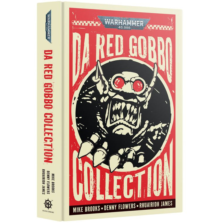 Da Red Gobbo Collection