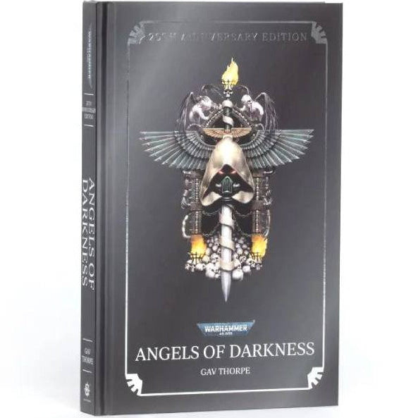 Angels of Darkness : 20th Anniversary Edition