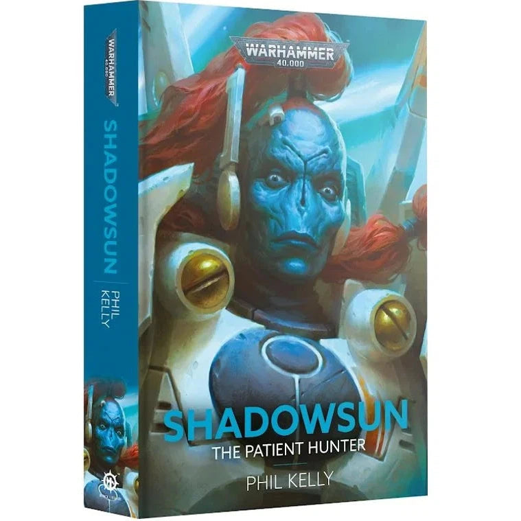 Shadowsun: The Patient Hunter