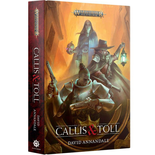 Callis & Toll ( BL3149 )