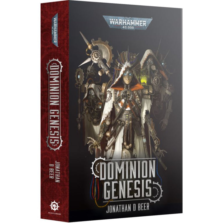Dominion Genesis (BL3240)