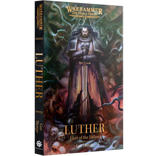 Luther : First of the Fallen (BL3242)