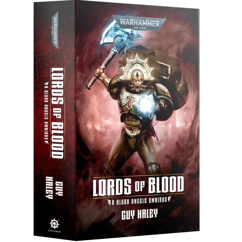 Lords of Blood (BL3109)