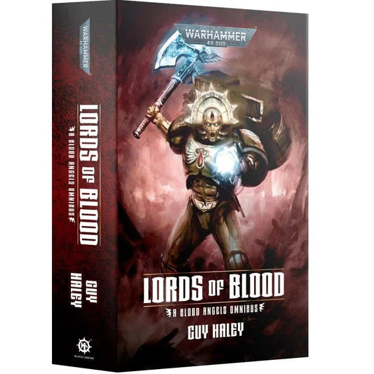 Lords of Blood (BL3109)