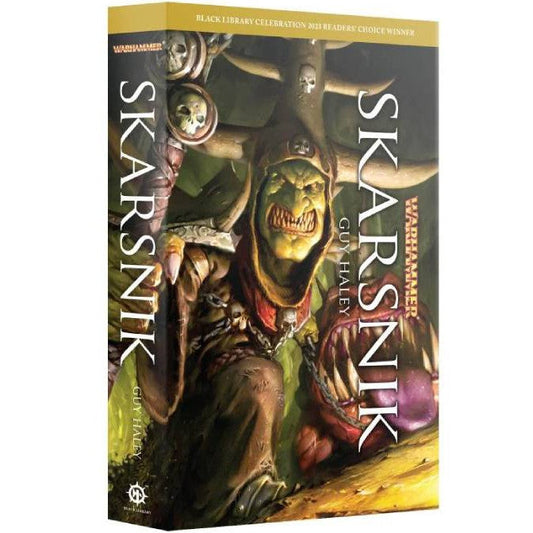 Skarsnik