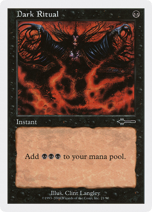 Dark Ritual [Beatdown Box Set]
