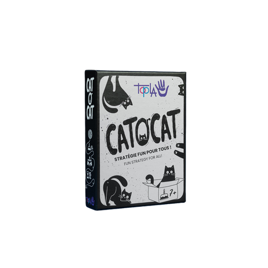 CATOrCAT