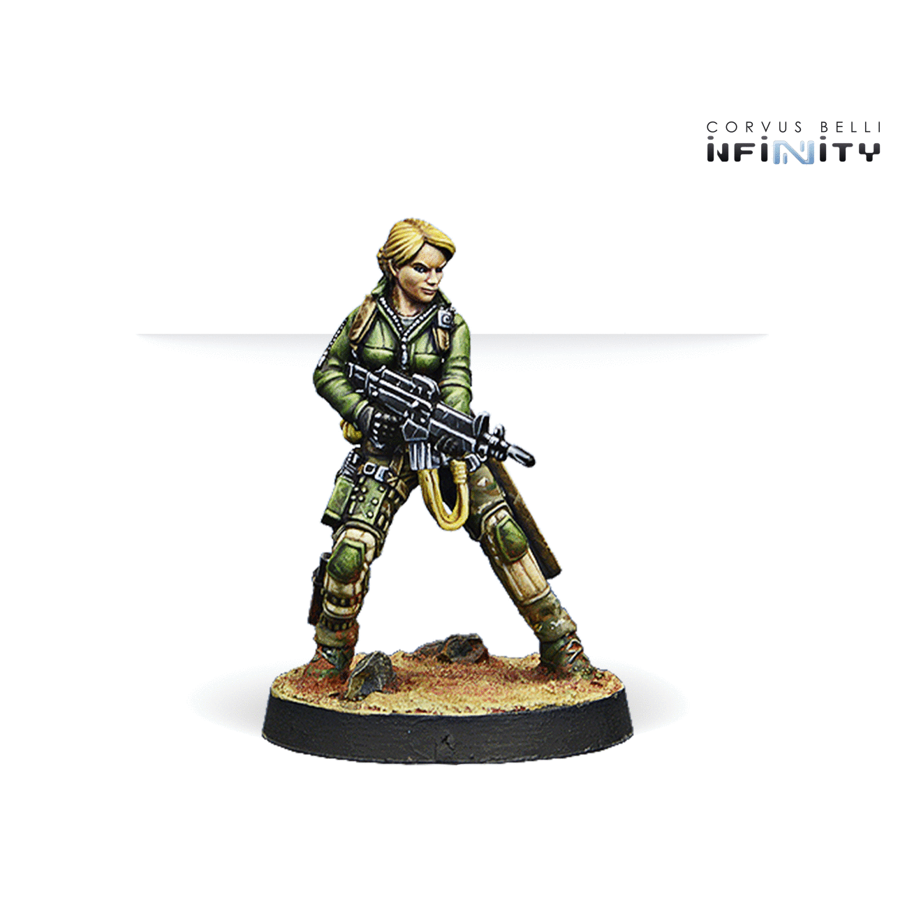 6Th Airborne Ranger Reg. - Molotok (280189)