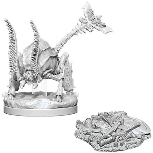 D&D Unpainted Minis - Rust Monster ( 73348 )