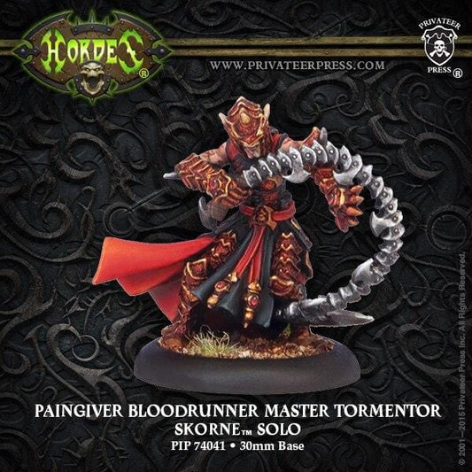 Bloodrunner Master Tormentor - pip74041 - Used