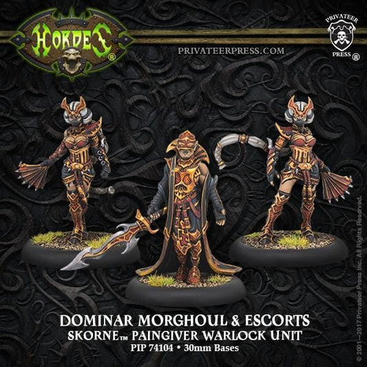 Dominar Morghoul And Escorts - pip74104