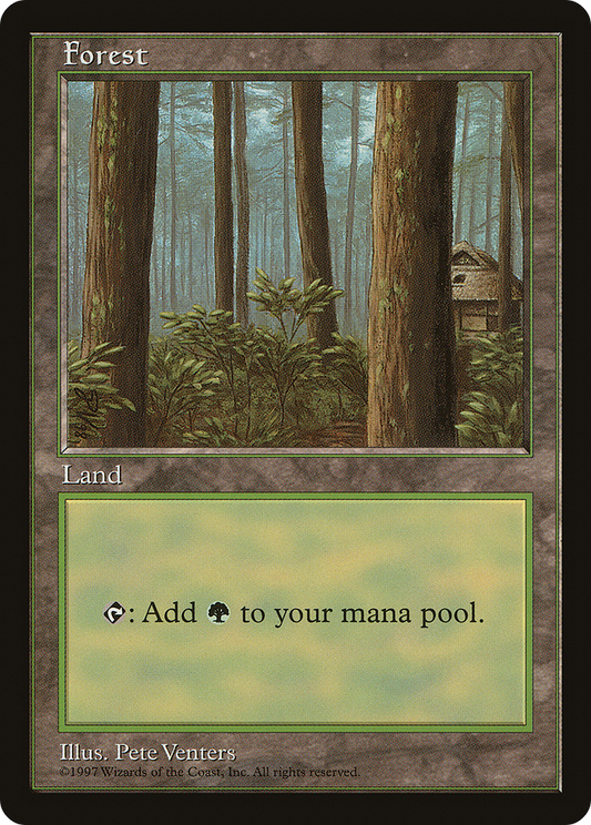 Forest (1) [Asia Pacific Land Program]