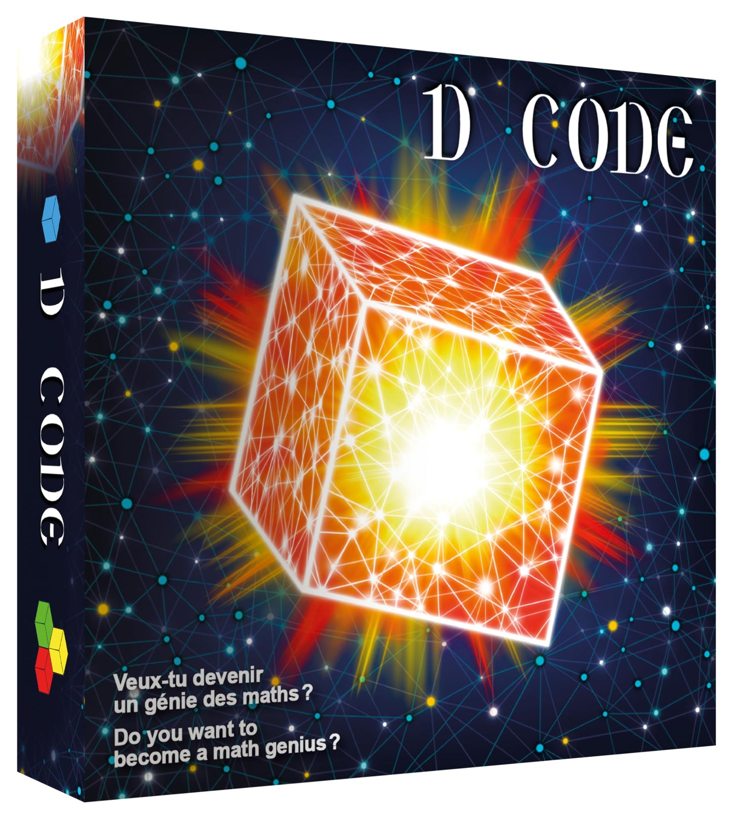 D CODE (ML)
