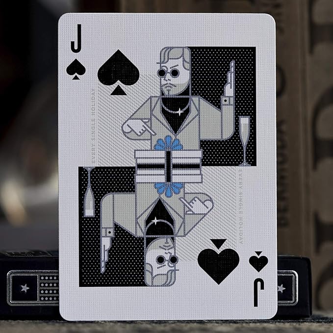 Playing Cards Deck - Saturday Night Live