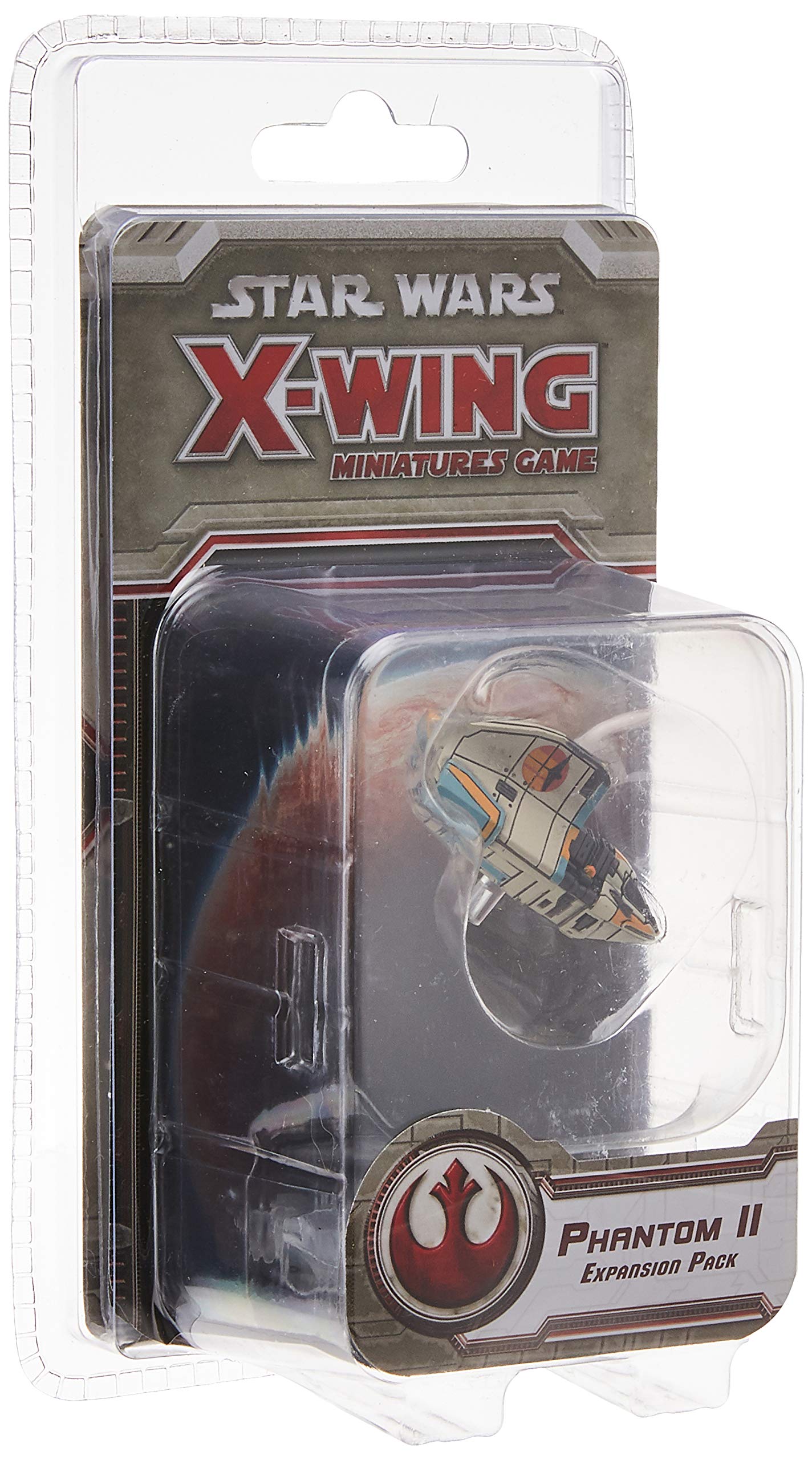 Star Wars: X-Wing (1st ed.) - Phantom II (SWX72)