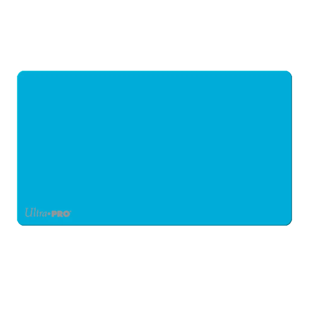 Ultra Pro Playmat - Solid Color