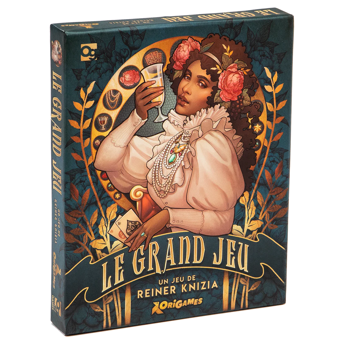 Le Grand Jeu