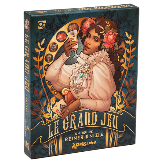 Le Grand Jeu