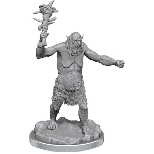 D&D Unpainted Minis - Grimlocks (90646)