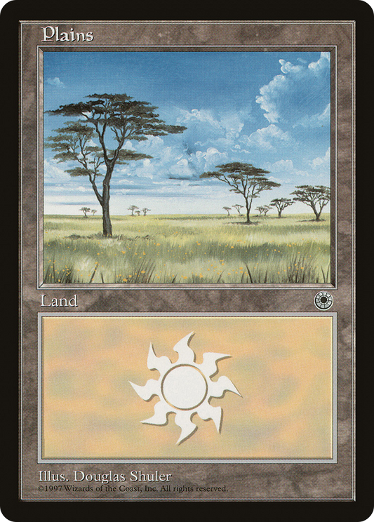 Plains (196) [Portal]