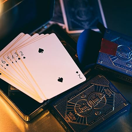 Playing Cards Deck - Jimmy Fallon