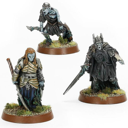 Middle Earth - Dead Marsh Spectres