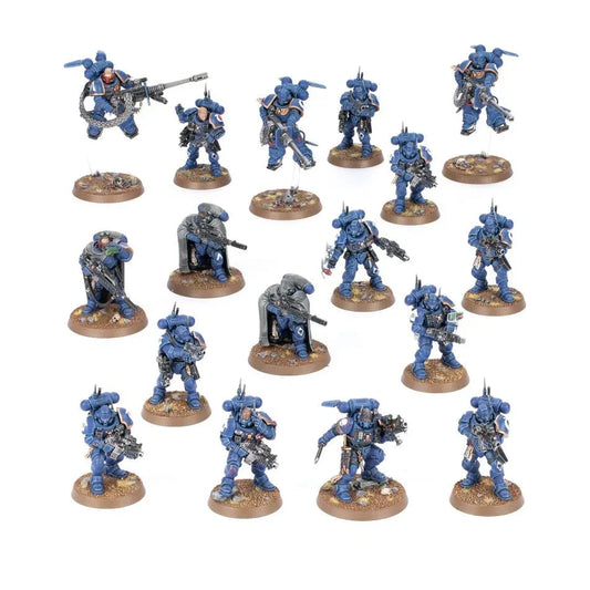 Space Marines - Vanguard Task Force (1397-W)