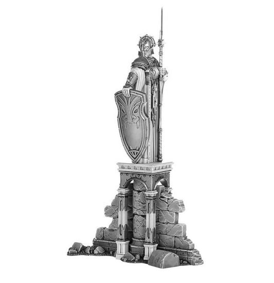 Terrain - Guardian Idol (9136-W) - Used
