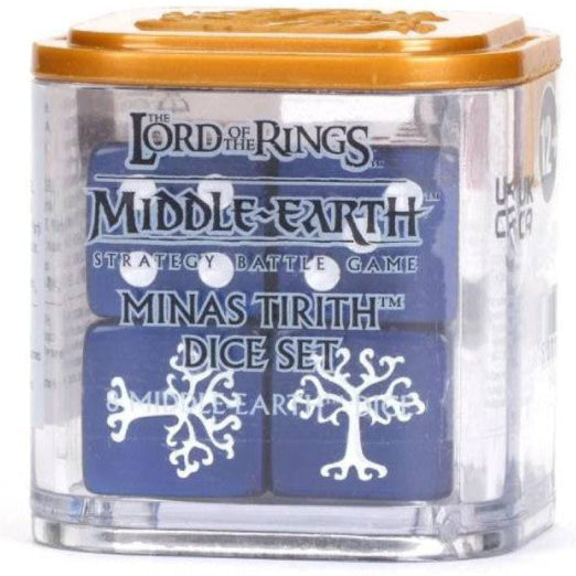 Middle-Earth: Gondor™ Dice Set ( 30-62 )