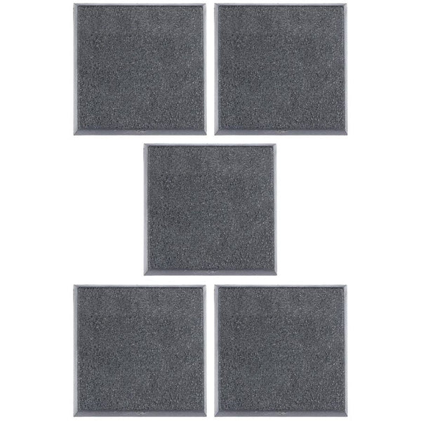 Citadel Square Base 40mm ( 9184-W )