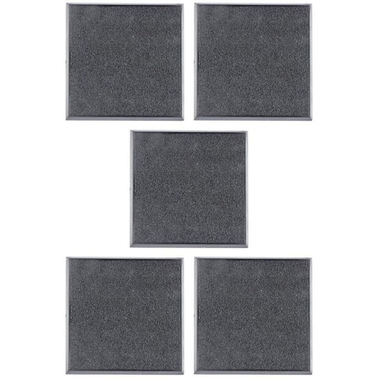 Citadel Square Base 50mm ( 9185-W )