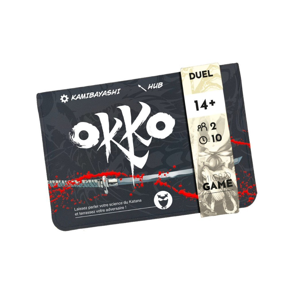 Okko - Micro Game