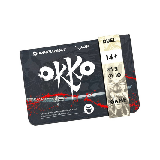 Okko - Micro Game