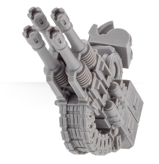 The Horus Heresy - Leviathan Dreadnought Storm Cannon (99550101483)