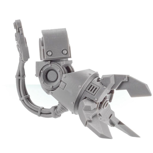 The Horus Heresy - Leviathan Siege Claw (99550101486)