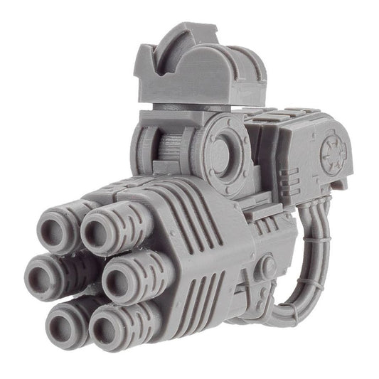 The Horus Heresy - Leviathan Cyclonic Melta Lance (99550101516)