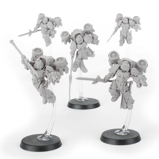 The Horus Heresy - Blood Angels - Dawnbreaker Cohort (99863001641)