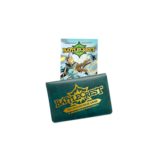 Battlecrest