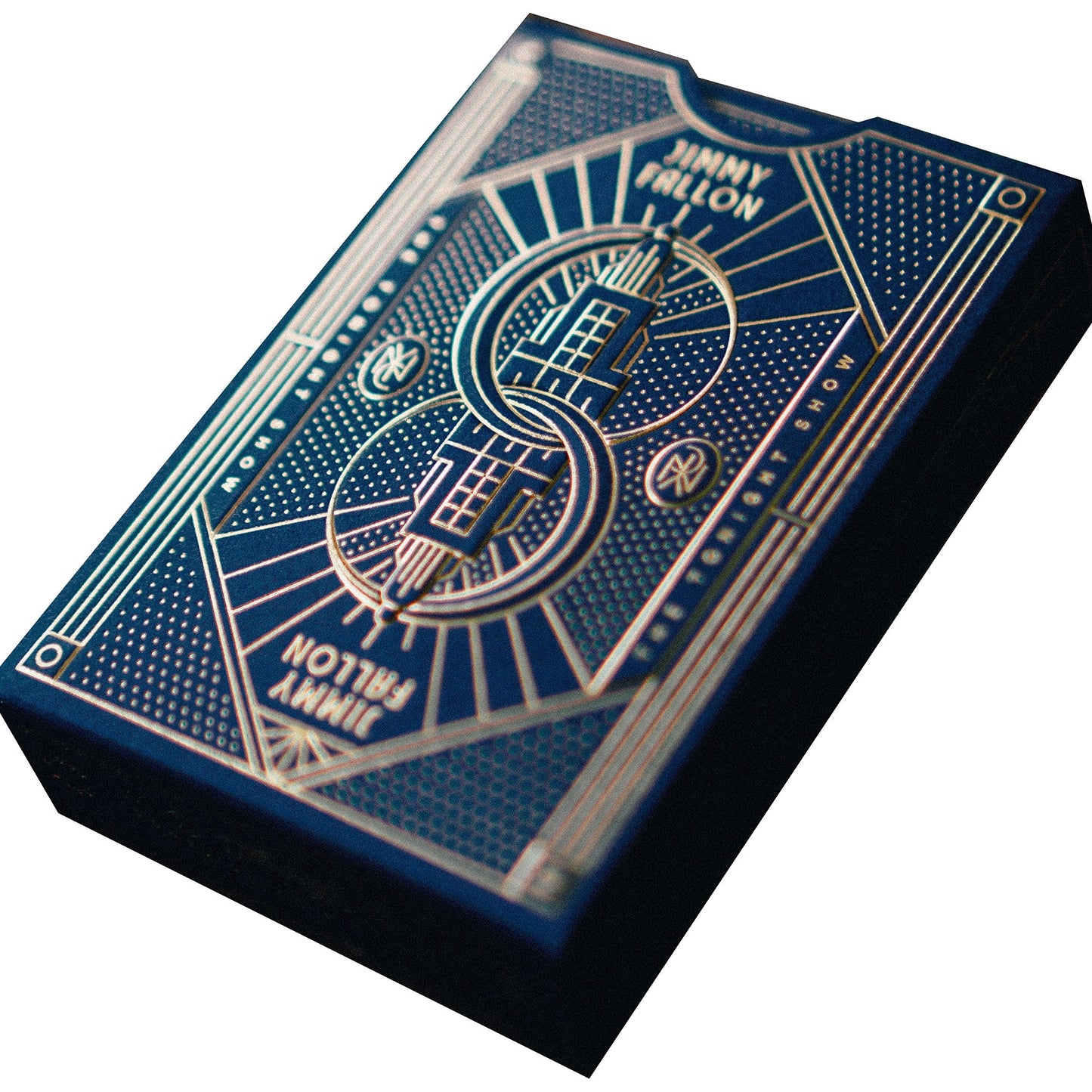 Playing Cards Deck - Jimmy Fallon