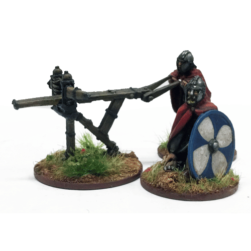 Saga Unit - Roman Manubalista (AAR08)
