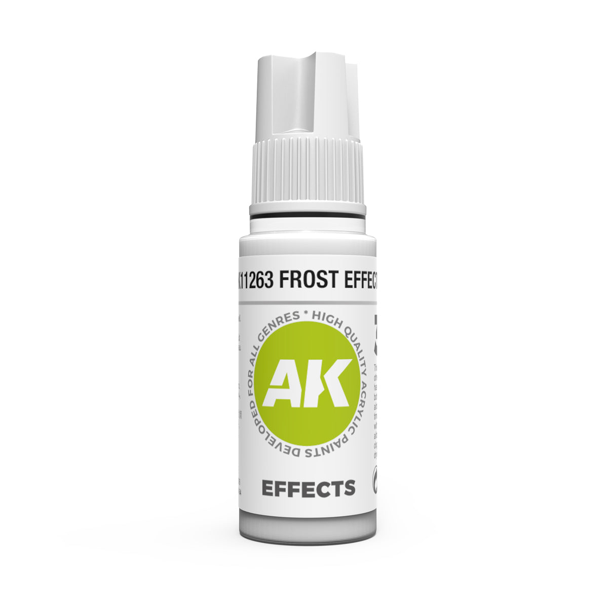AK Interactive 3G - Frost Effects (AK11263)