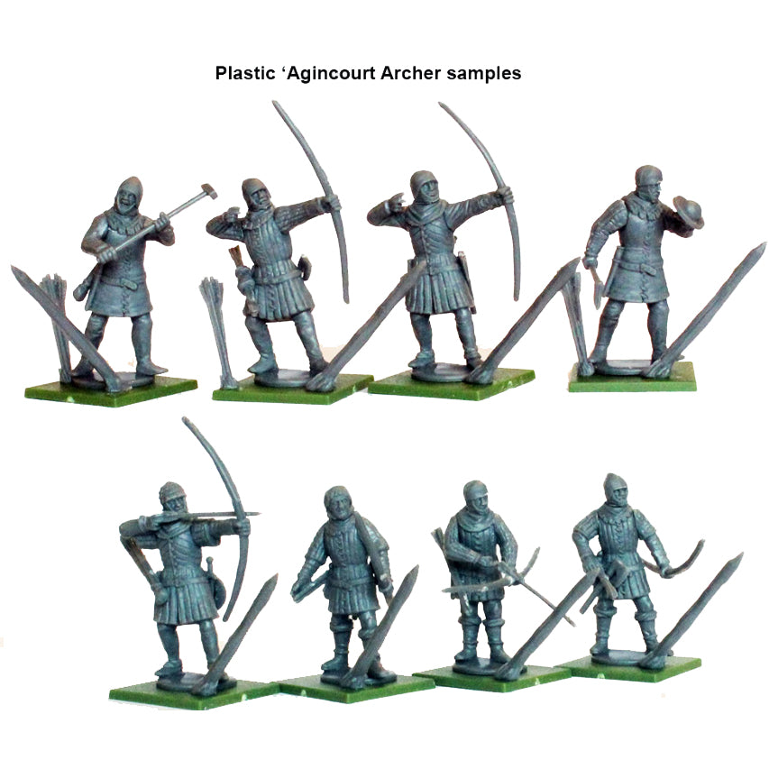 English Army 1415-1429 (AO40)