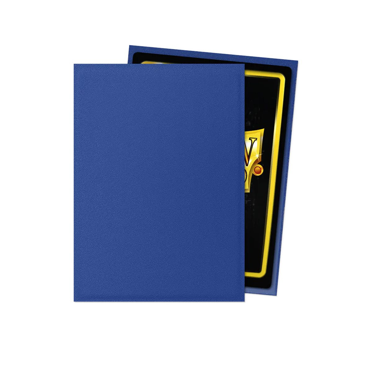 Dragon Shield Sleeves Matte Non-Glare 100ct