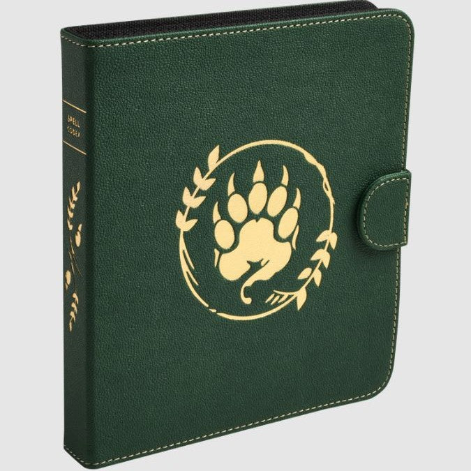 RPG: Dragon Shield: Spell Codex