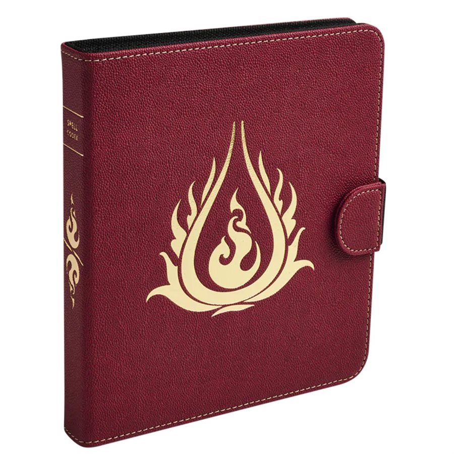 RPG: Dragon Shield: Spell Codex