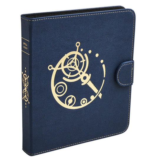 RPG: Dragon Shield: Spell Codex