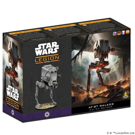 Star Wars: Legion - At-ST (SWQ10)