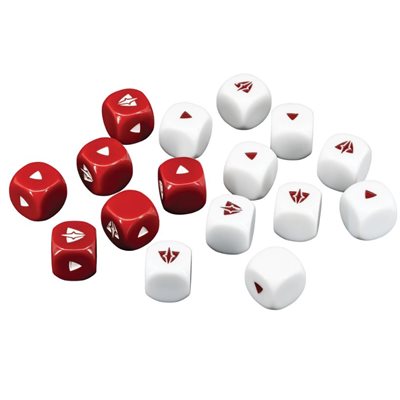 Star-Wars: Legion - Defense Dice Pack (SWQ132)