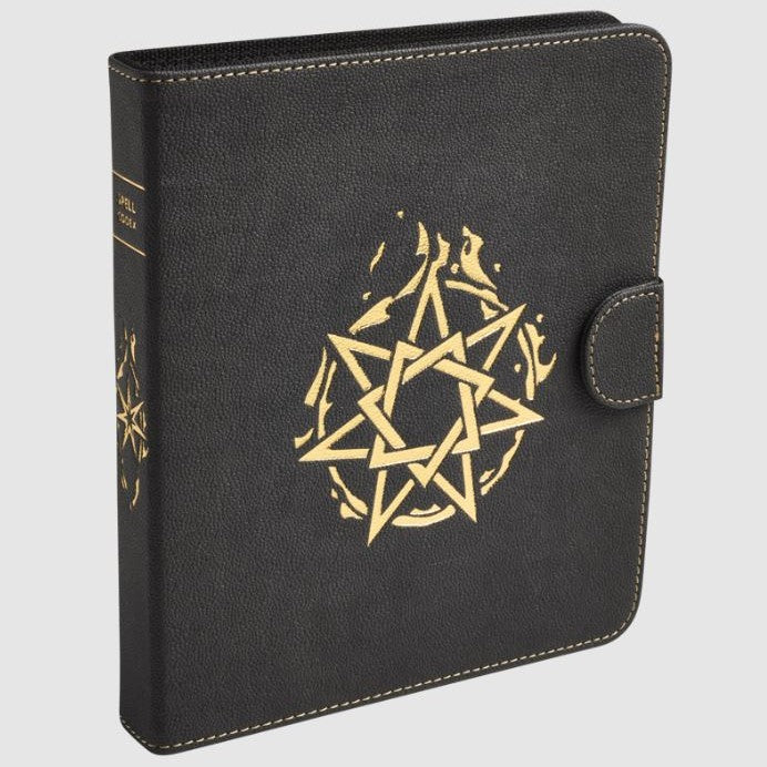 RPG: Dragon Shield: Spell Codex