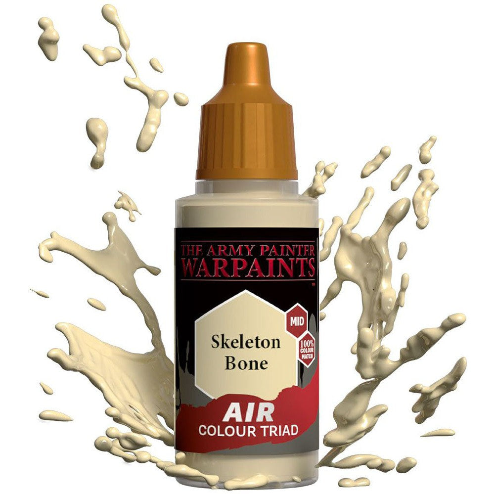 Warpaints Air: Skeleton Bone ( AW1125 )